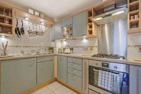 Studley Court, Docklands, E14 - Photo 3