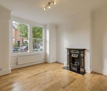 2 bedroom terraced house to rent - Photo 2