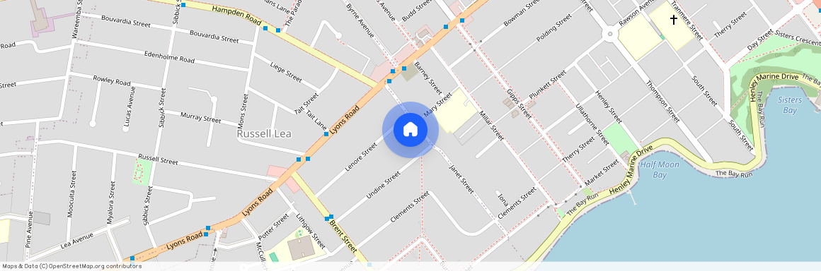 41 Janet Street Russell Lea NSW, Inner West