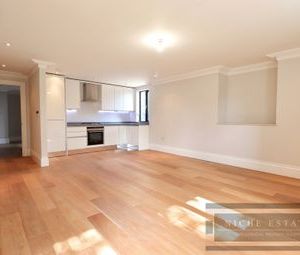 2 Bedrooms Flat to rent in Mill Heights, London NW7 | £ 450 - Photo 1