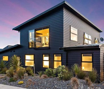 Modern luxury living - 4 Bedroom Home in Snells Beach - Photo 3