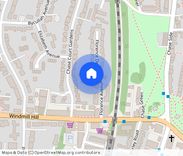 Chase Hill, Enfield, EN2 - Photo 1