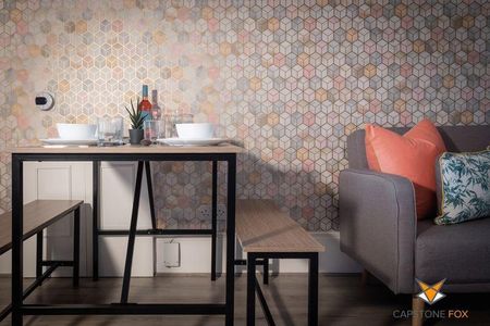 1 bedroom in a house share to rent - Photo 5