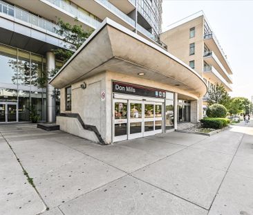For Lease - 70 Forest Manor Road Unit# 2202, Toronto, Ontario - Photo 4