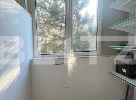Garsoniera 28 mp, pet friendly, balcon, zona strazii Parang - Photo 2