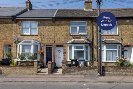2 bedroom terraced house to rent - Photo 3