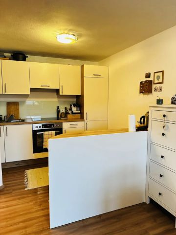 Charmante 3-Zimmer-Wohnung mit herrlichem Ausblick - Photo 3