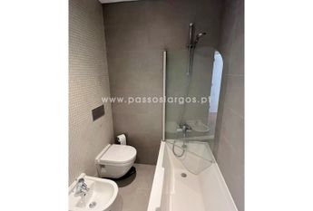 Apartamento T1 em Setúbal