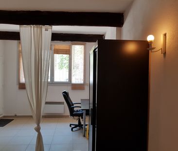 Location Appartement 1 pièce 25m² MONTPELLIER 34000 - Photo 3