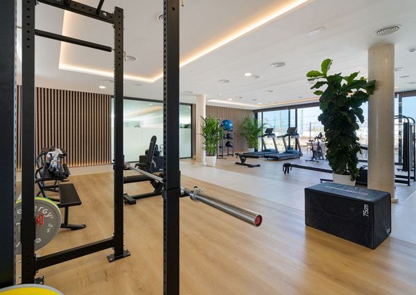 Luxury Villa for rent in Marbella, Andalusia