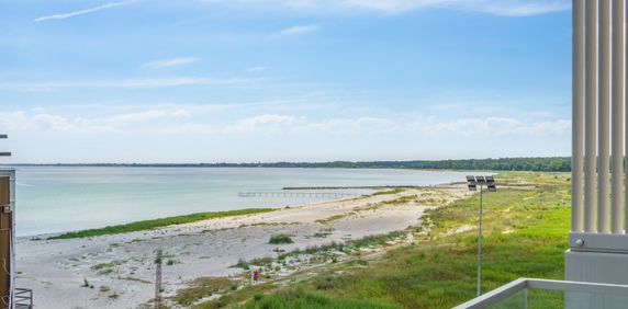 LEJEBOLIGER MED FLOT LYSINDFALD OG LÆKRE KVALITETSMATERIALER - Foto 2