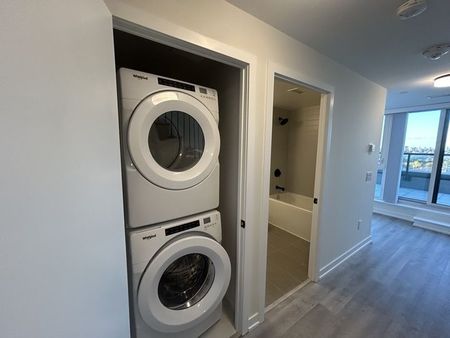 For Lease - 2300 St Clair Avenue Unit# 718, Toronto, Ontario - Photo 2