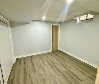 Basement Apartment for Rent - Photo 1