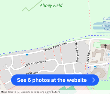 Siric House, Circular Road South, Colchester - Photo 1