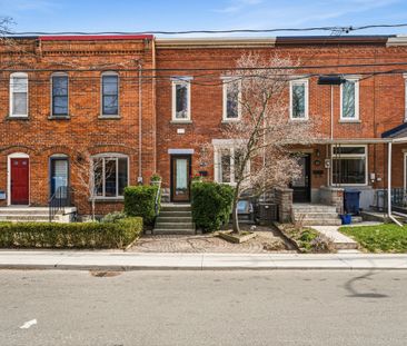 For Lease - 45 Swanwick Avenue, Toronto, Ontario - Photo 3