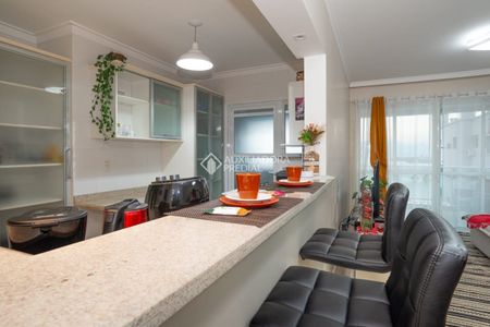 Apartamento com 2 quartos e 98m² para alugar em Centro, Florianópolis. - Foto 3