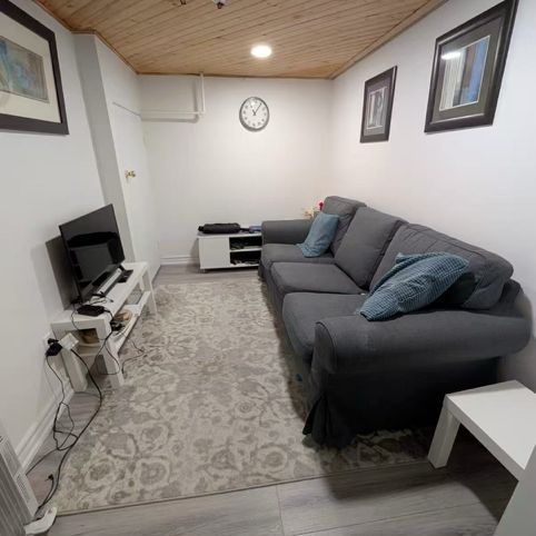 For Lease - 182 (Basment Only) Golden Avenue, Markham, Ontario - Photo 1