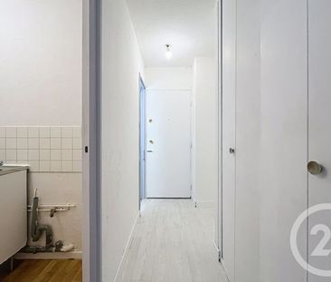 Appartement Studio à louer - Photo 5