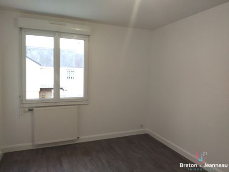 Location Maison 4 pièces 111m² - Photo 4