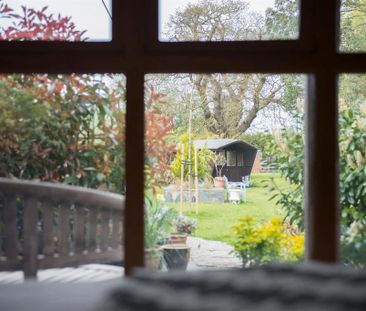 1 bedroom bungalow to rent - Photo 1