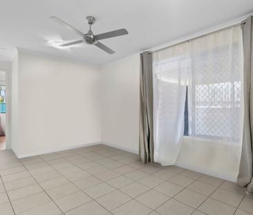 Lovely Contemporary Home with Sparkling Pool and Solar - Photo 3