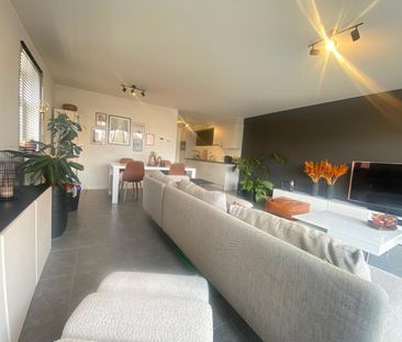 Instapklaar appartement met groot terras te huur in Mol! - Photo 4