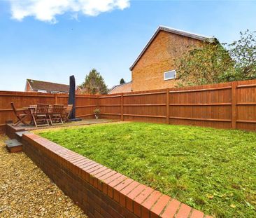 1 bedroom maisonette to rent - Photo 6