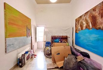 Casa a Palermo in Via XII Gennaio