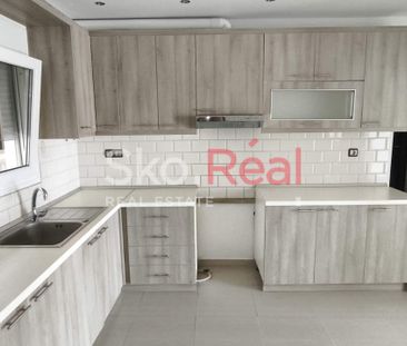ΕΝΟΙΚΙΑΣΗ-ΚΑΤΟΙΚΙΑ-ΘΕΣΣΑΛΟΝΙΚΗ-145 ΤΜ -ΚΩΝΣΤΑΝΤΙΝΟΥΠΟΛΙΤΙΚΑ-ΘΕΑ - Photo 5
