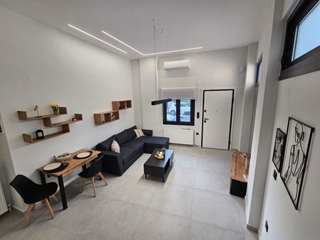 Loft για ενοικίαση Δόξα (Τριανδρία - Δόξα - Κρυονέρι) - Photo 2
