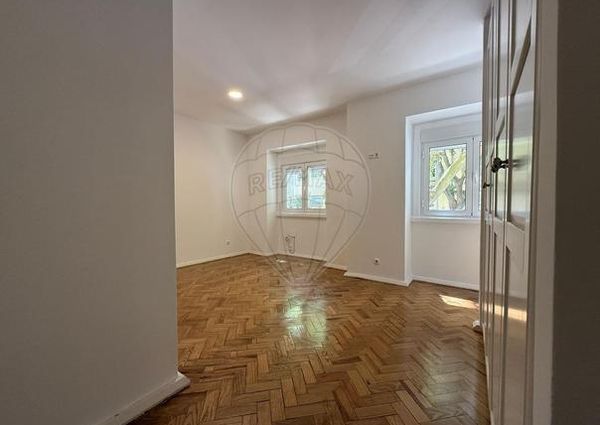 Apartamento T3 em Lisboa
