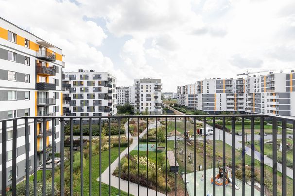 Warszawa Ursus, ul. Edwarda Habicha - Фото 1