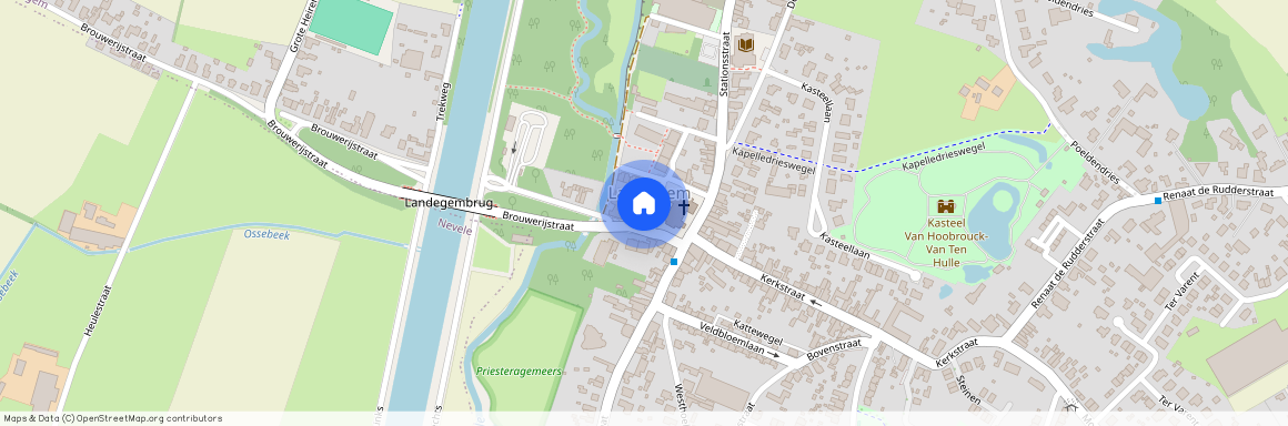 Landegemdorp, 1 / 1, 9850, Deinze