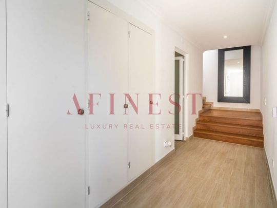 4 room luxury House for rent in Estoril (Estoril), Cascais e Estoril, Cascais, Lisbon - Photo 1