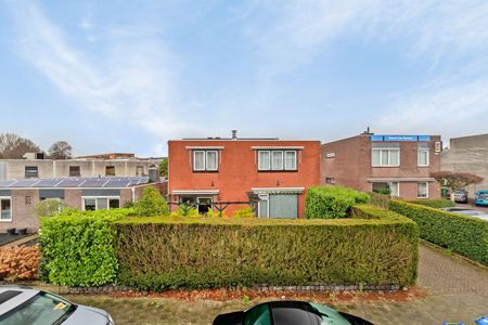 Huis te huur: Elleboog 8-A 6713 KP Ede - Foto 5