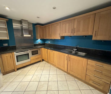 2 bedroom apartment to rent - Photo 6
