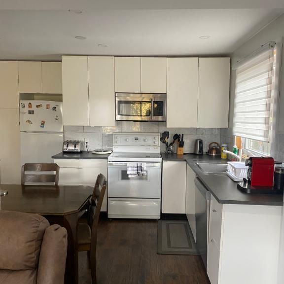 4 1/2 IMMEDIATE - 2E ETAGE - LASALLE - Photo 1