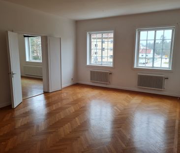 Kungsvägen, Örkelljunga - Foto 2