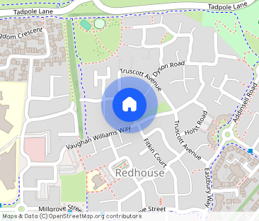 Easdale Street, Swindon, SN25 - Photo 1