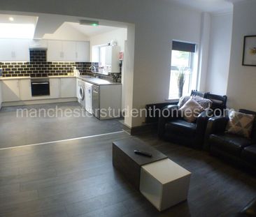 Landcross Road, Manchester, M14 6LZ - Photo 3