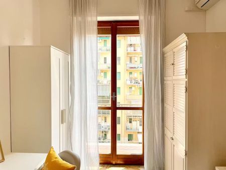 Via Caduti di Cefalonia, Florence, Tuscany 50127 - Photo 3