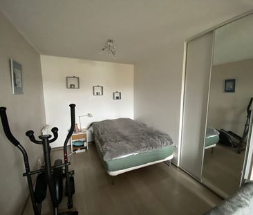 Studio Poitiers – La Plaine – 34.53 m2 - Photo 1