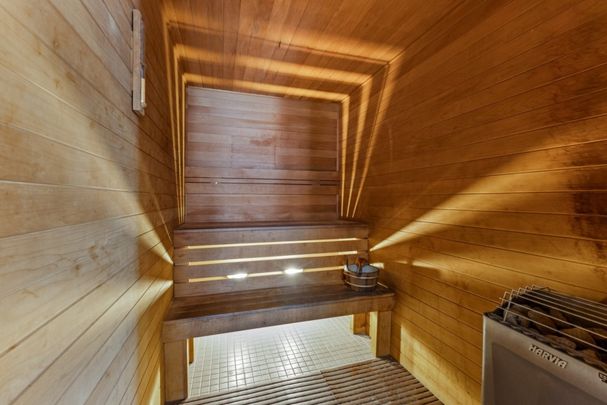 Appartement à louer - Montréal (Saint-Léonard) - Photo 1