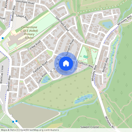 Lapwing Lane, Fareham, P015