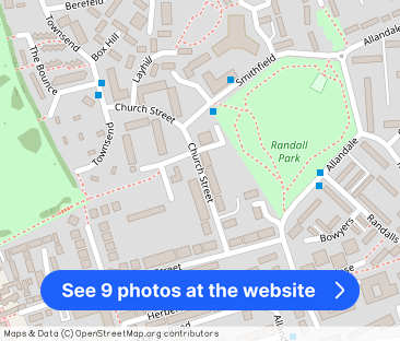 Church Street, Hemel Hempstead - Photo 1