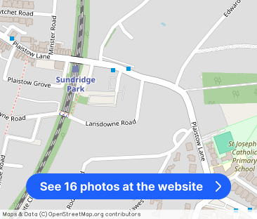 2 Lansdowne Road, Bromley, BR1 - Photo 1