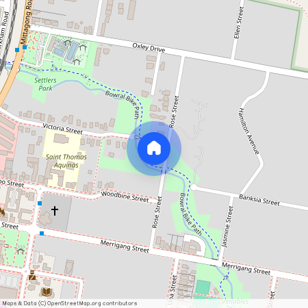 19 Rose Street, NSW 2576, Bowral