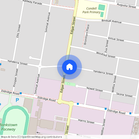 243 Edgar St, NSW 2200, Condell Park