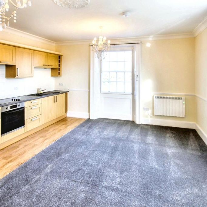 2 bedroom apartment to rent - Photo 1