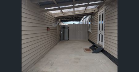 Neat & Private Character Home with Study - Photo 4